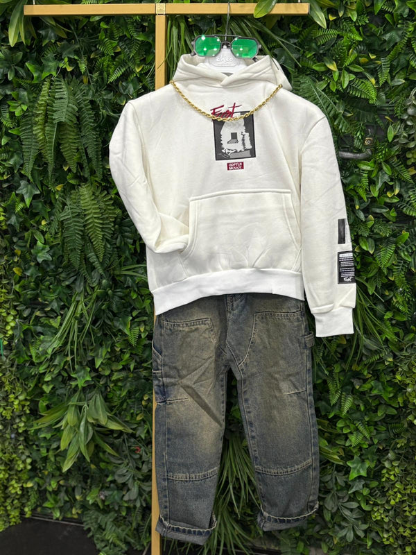 Jeans travis1