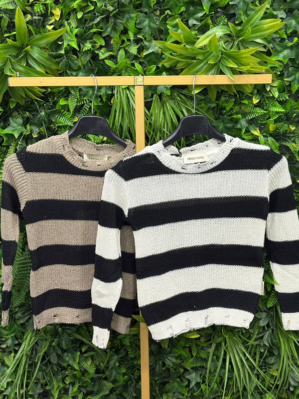 Maglione the brothers