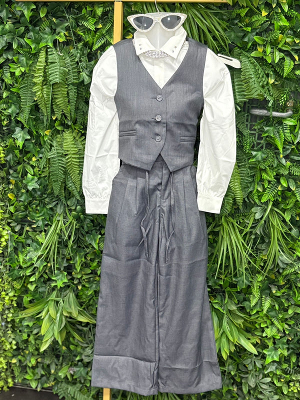 Coordinato federica