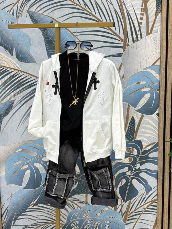 Jeans tasconi