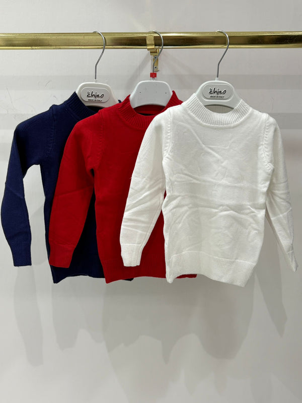 Maglioncino baby boy