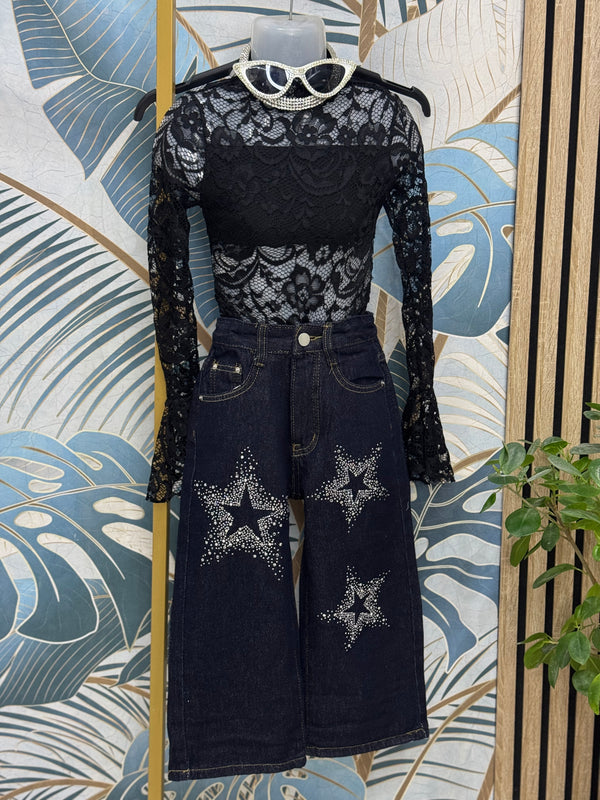 Jeans stellare