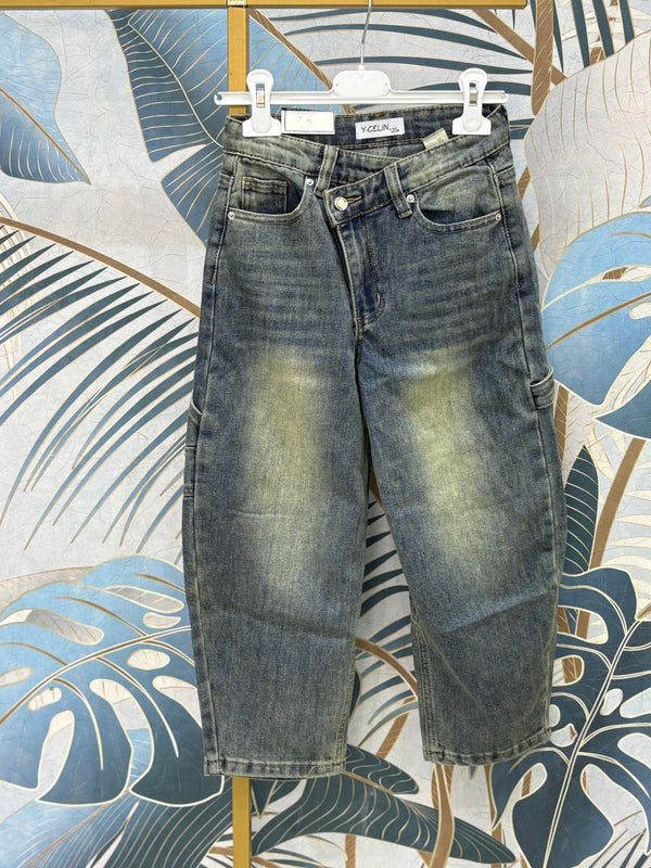 Jeans kimberly