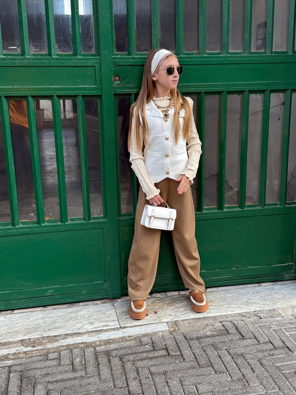 Maglioncino Ludovica