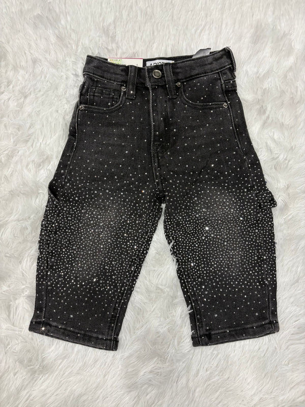 Pre-Ordine Jeans baggy baby