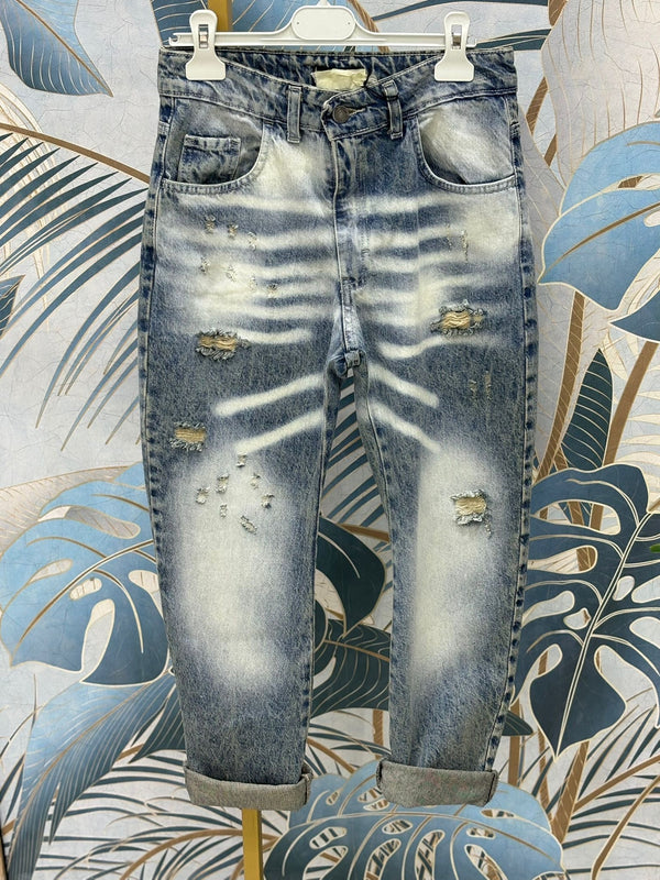 Jeans ds*quared