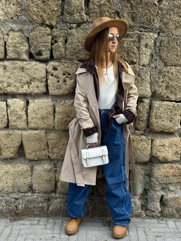 Jeans simply