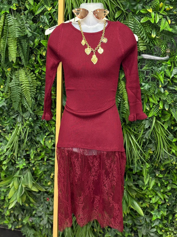 Dress kimberly