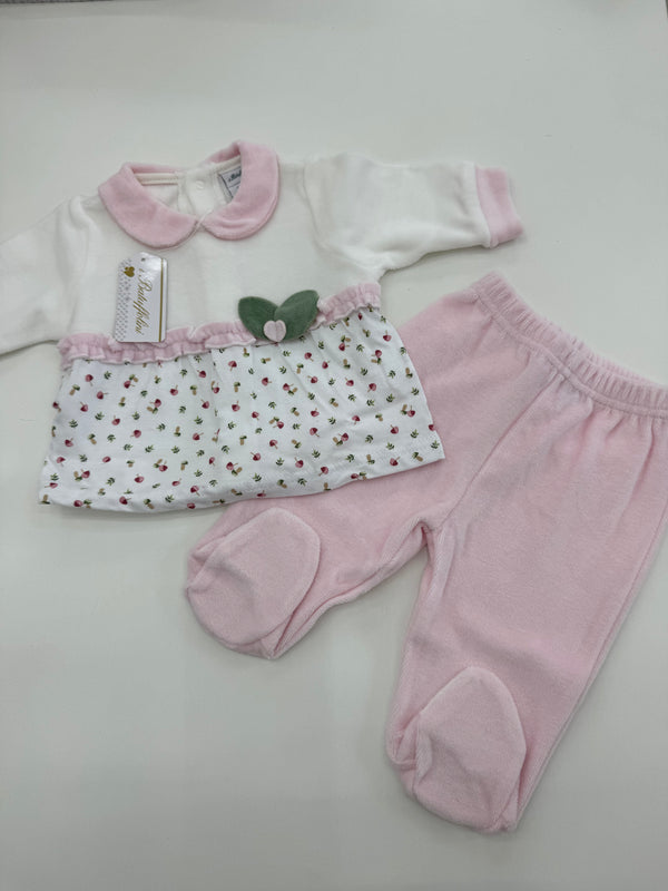 Coordinato amalia