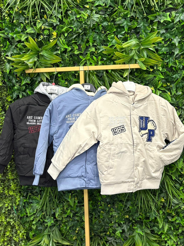 Bomber 1985