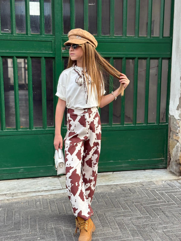 pantalone lum*ina