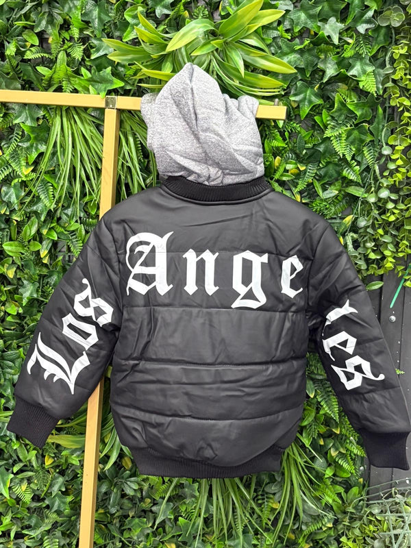 Bomber LosAngeles