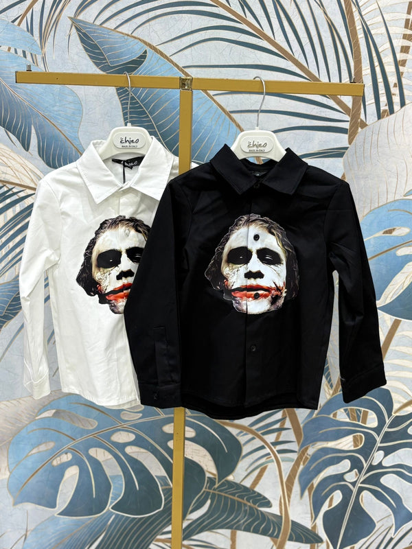 Camicia joker2
