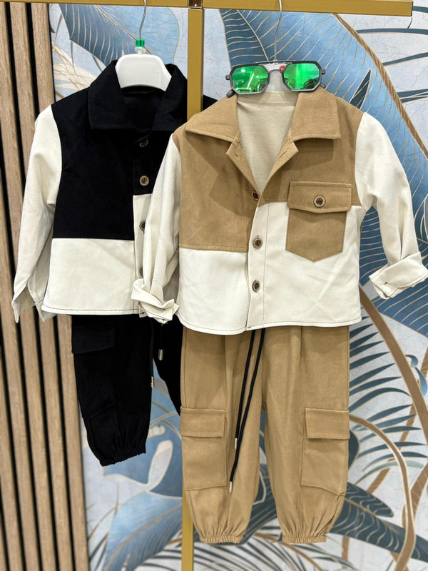 Coordinato thomas