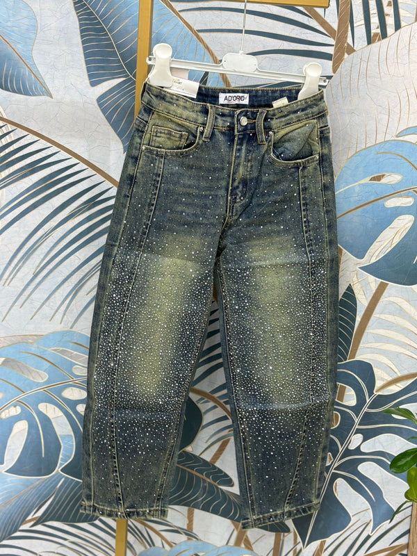 Jeans shine kylie