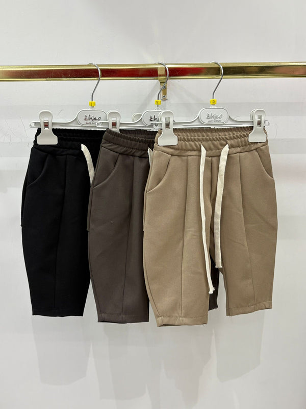 Pantalone classic2 boy