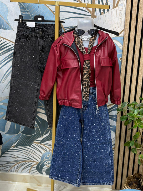 Jeans2 shine economy