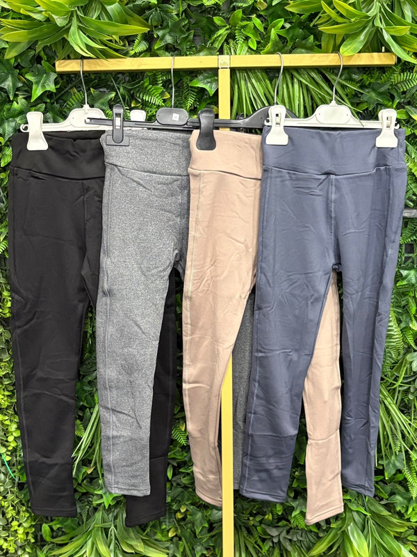 Leggings girl