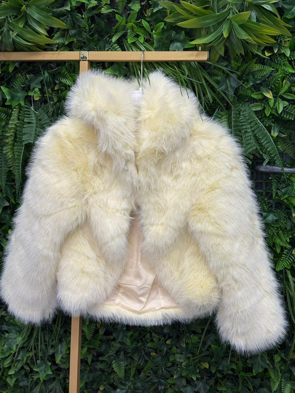 pelliccia chloe