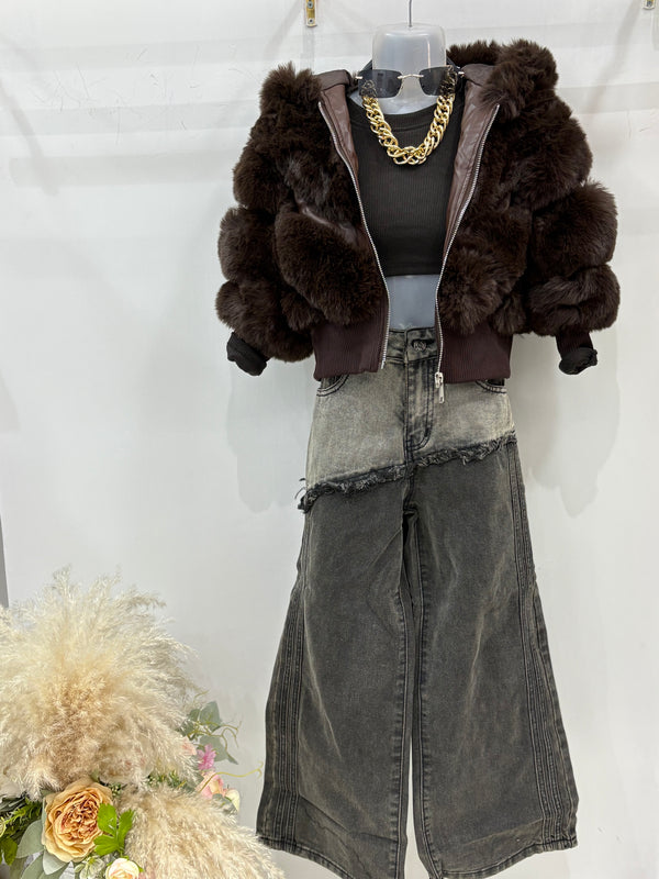 Jeans adi*das kimberly