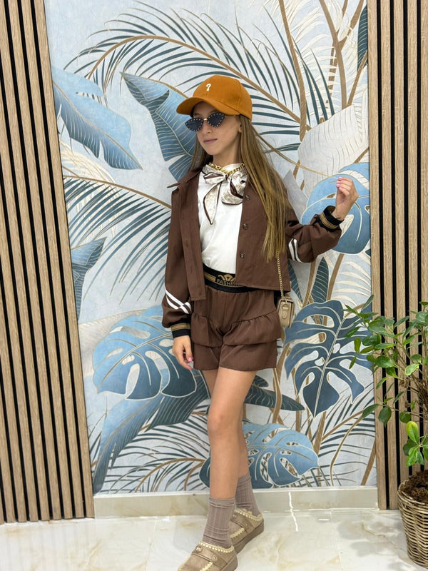 Coordinato fashion