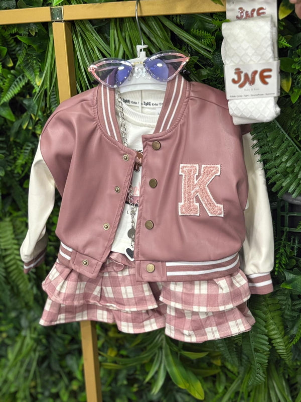 Coordinato college K