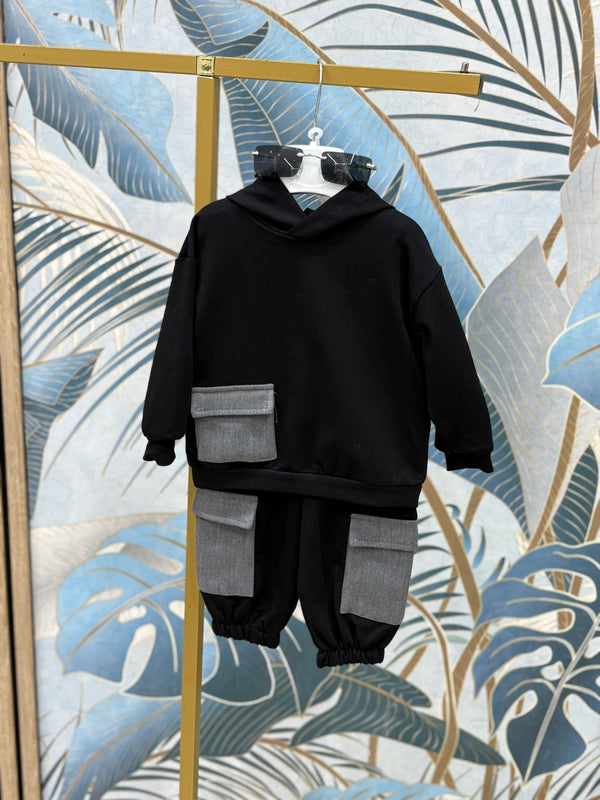 Coordinato 3tasche