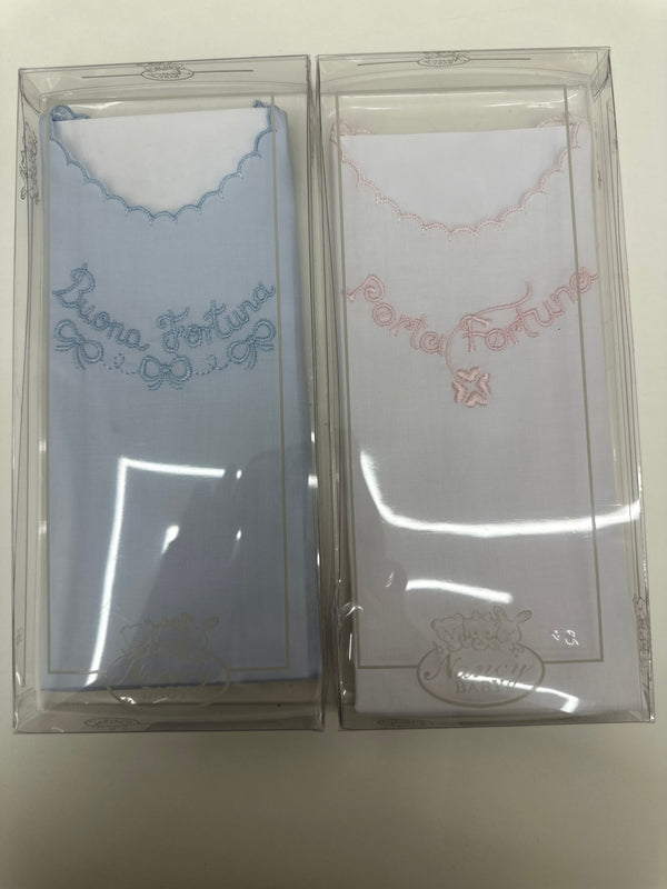 Camicia porta fortuna